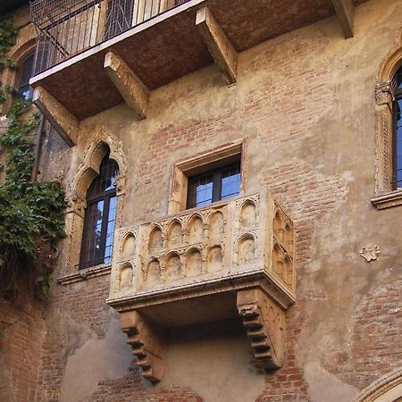 Vitti'S Home Verona 4 - Apartment Exterior photo